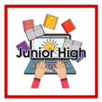 Junior High Menus